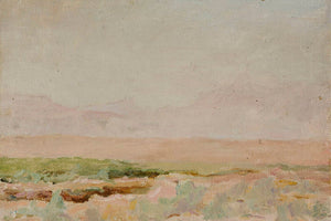 Desert