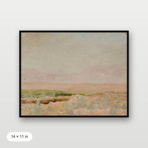 Desert