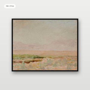 Desert