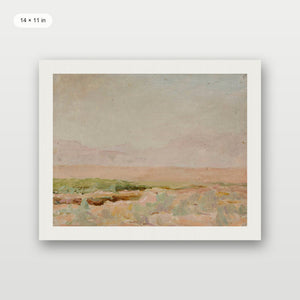 Desert