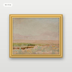 Desert
