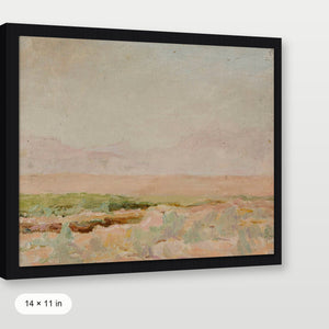 Desert