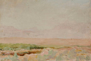 Desert