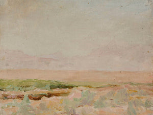 Desert