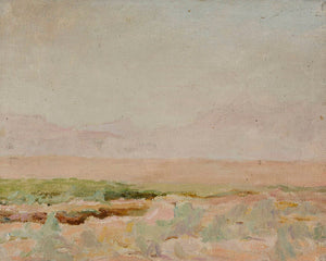 Desert