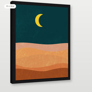 Moonrise No.2