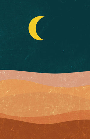 Moonrise No.2