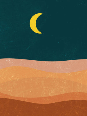 Moonrise No.2
