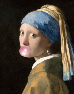 Anna Bubbles