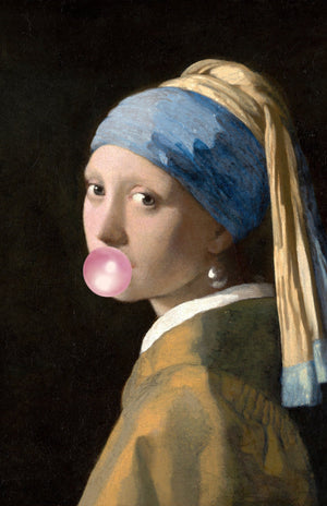 Anna Bubbles
