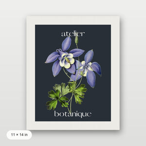 Atelier Botanique P4