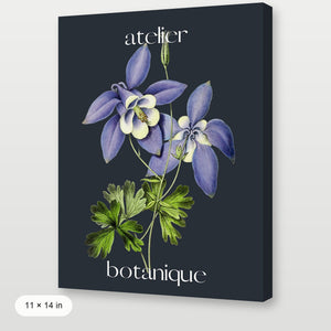 Atelier Botanique P4