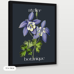 Atelier Botanique P4