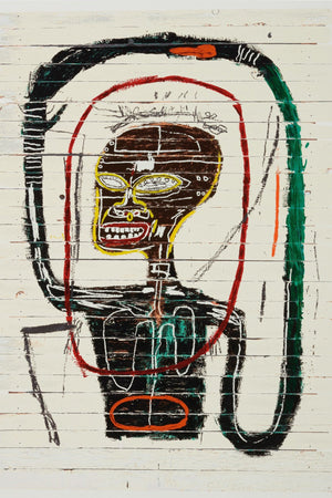 Basquiat - Flexible