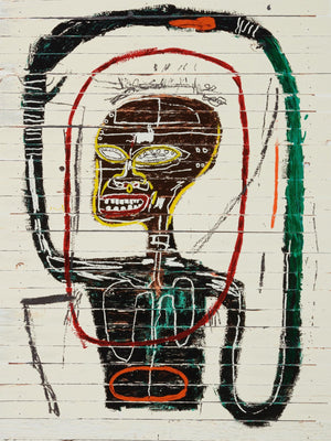 Basquiat - Flexible