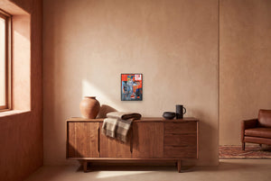 Basquiat - La Hara