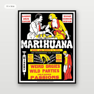 Marihuana Movie