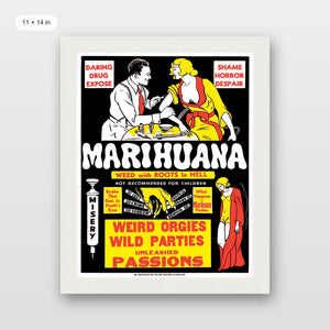 Marihuana Movie