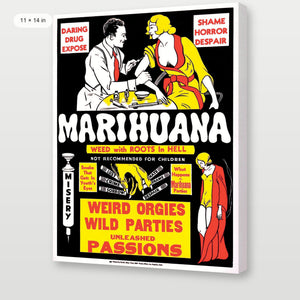Marihuana Movie