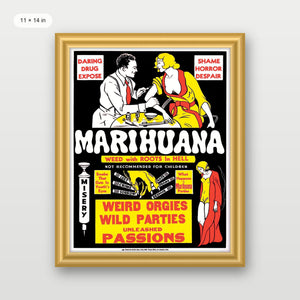 Marihuana Movie