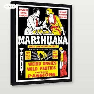 Marihuana Movie