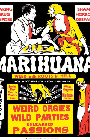 Marihuana Movie