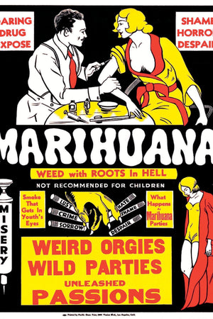 Marihuana Movie