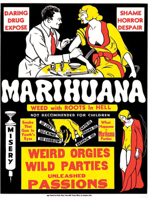Marihuana Movie