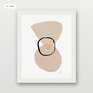 Neutral Shapes P1