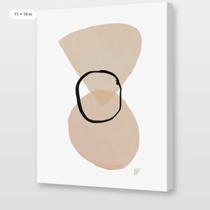Neutral Shapes P1