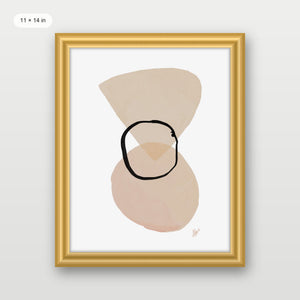 Neutral Shapes P1