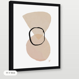 Neutral Shapes P1