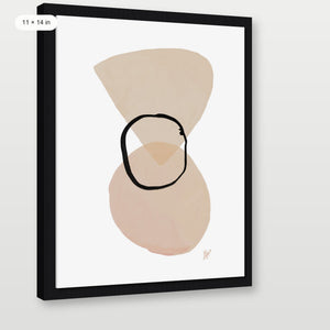 Neutral Shapes P1