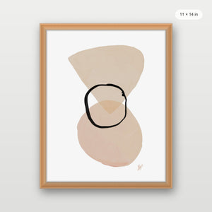 Neutral Shapes P1