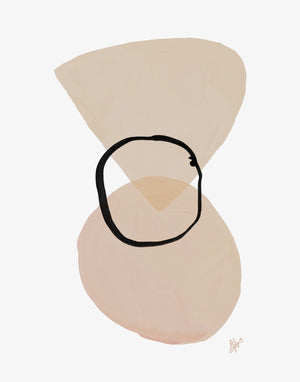 Neutral Shapes P1