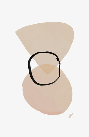 Neutral Shapes P1