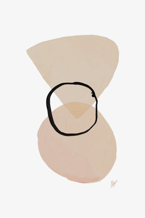 Neutral Shapes P1