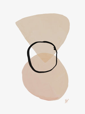Neutral Shapes P1