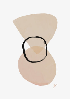 Neutral Shapes P1