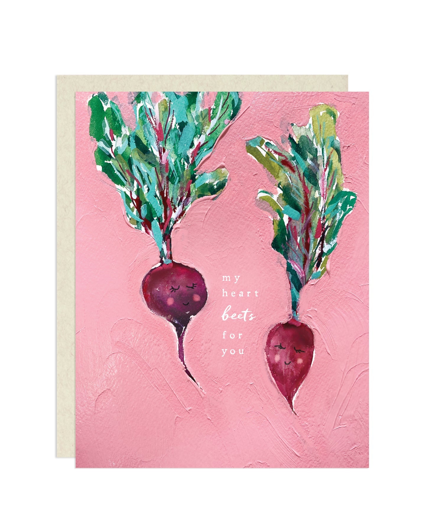 My Heart Beets For You