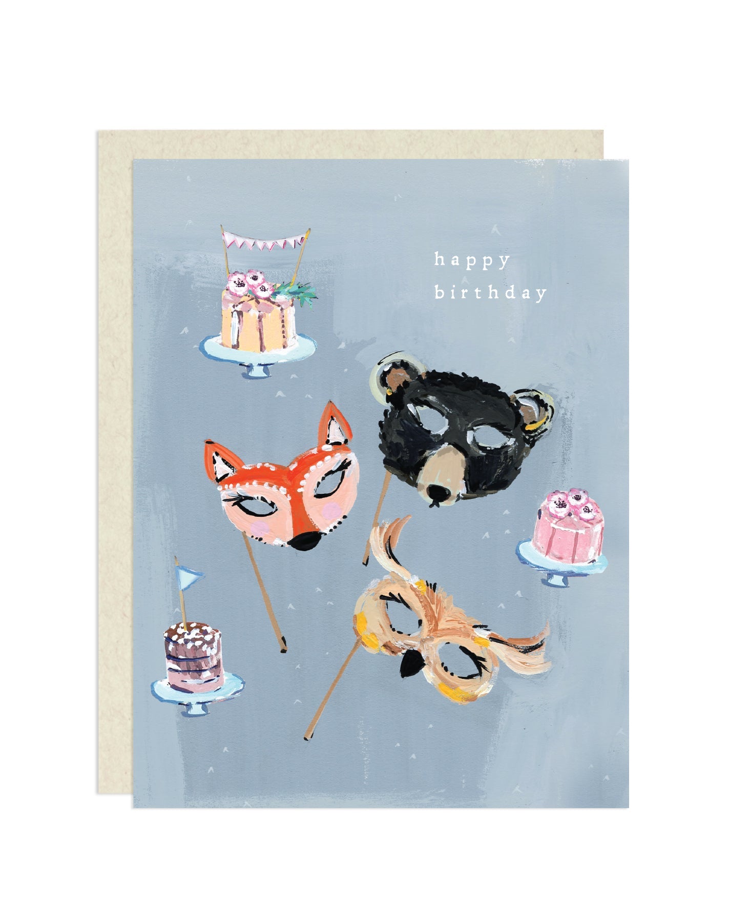 Happy Birthday, Party