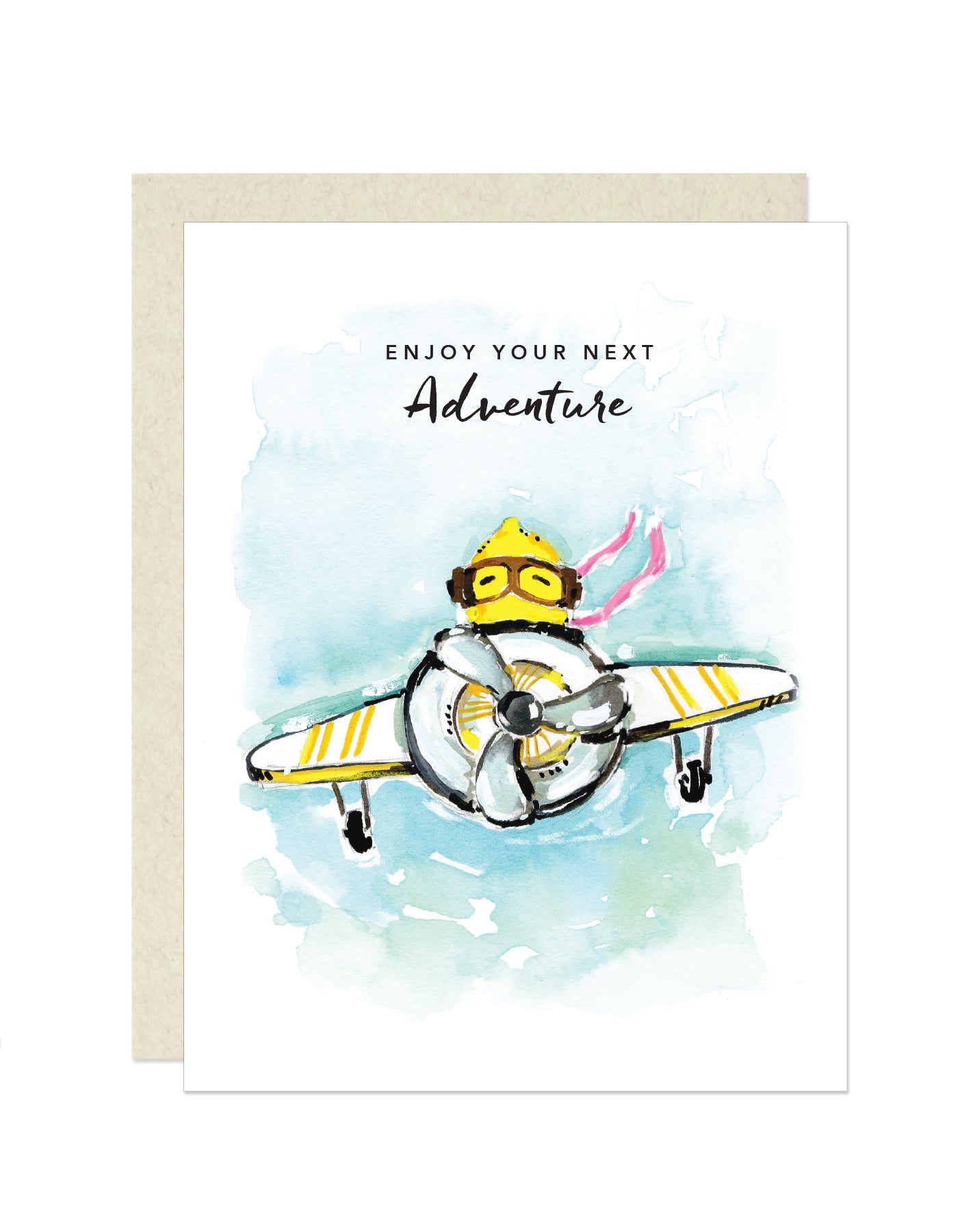 Enjoy Your Next Adventure