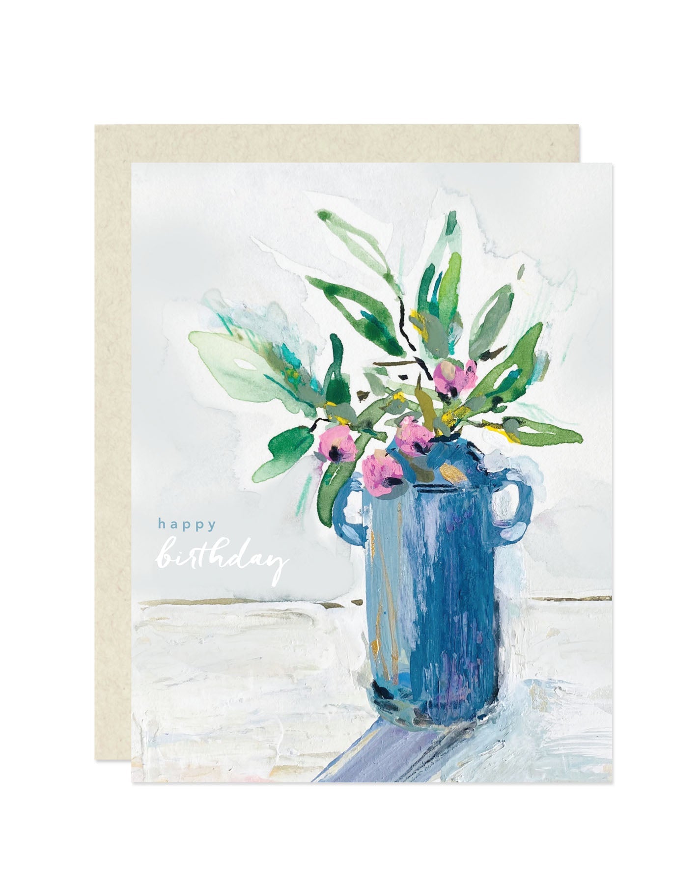 Happy Birthday Bouquet