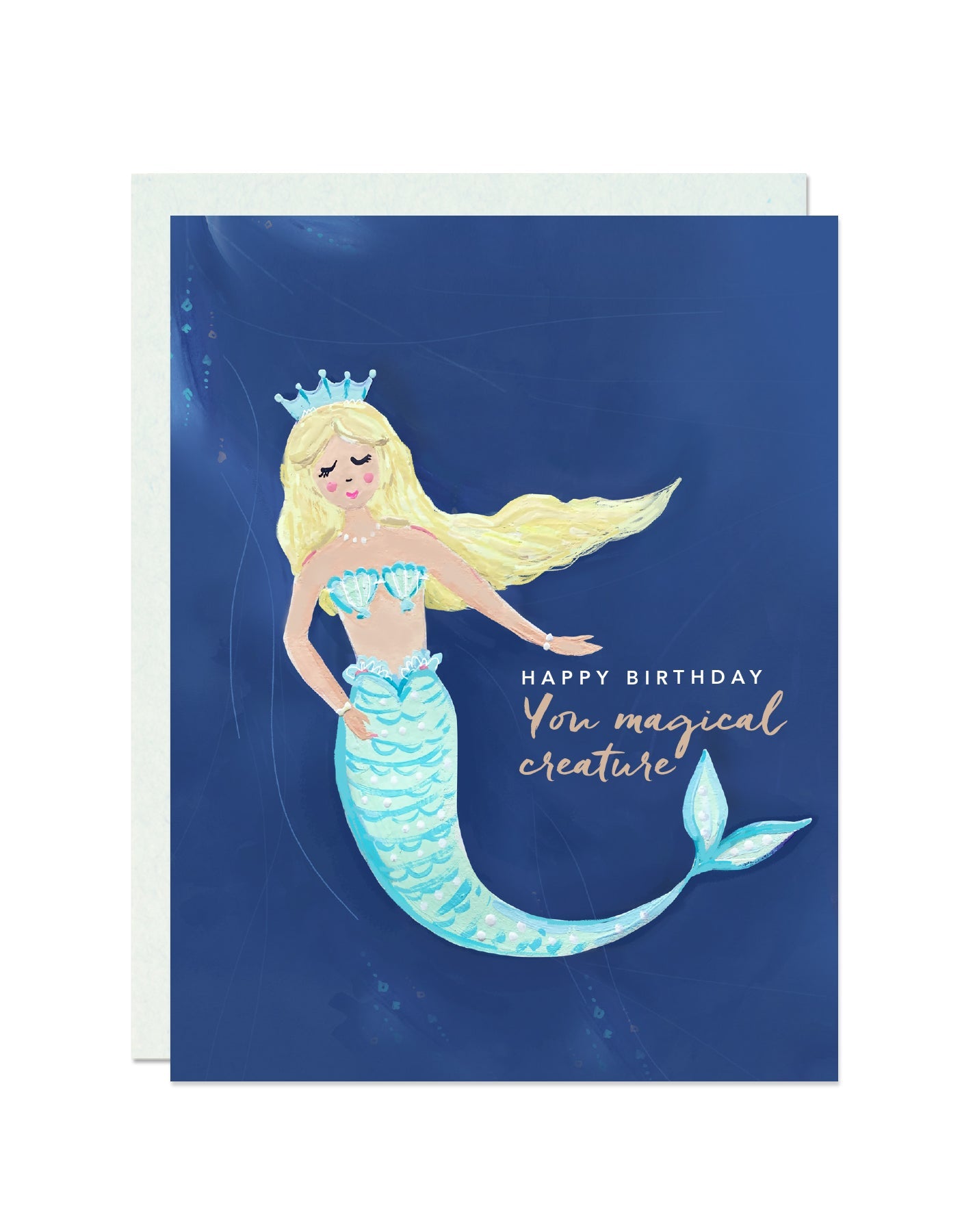 Magical Creature Birthday