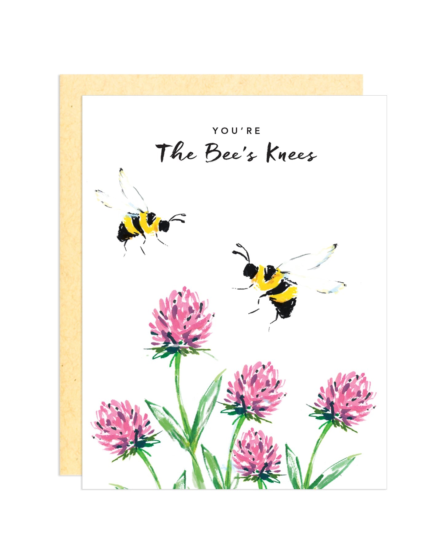 The Bee's Knees
