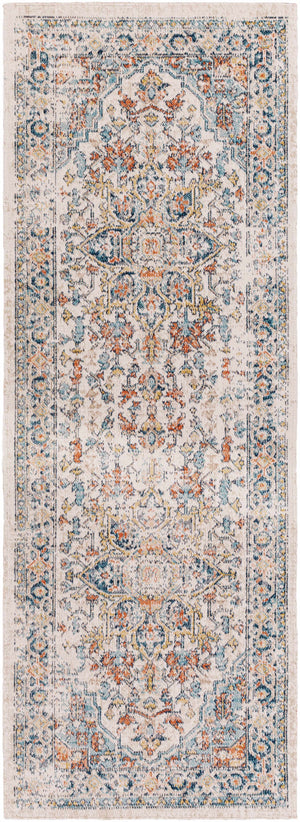 Dorval Indoor & Outdoor 7ft Runner Rug
