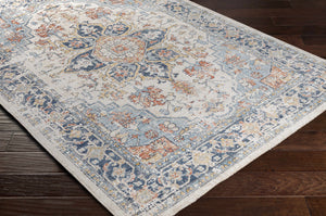 Dorval Indoor & Outdoor 7ft Runner Rug