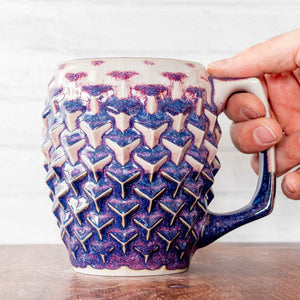 20oz Cubes Mug