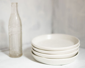 Skali Salad Coupe Plate
