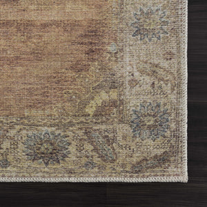 Powhatan Washable Runner Rug